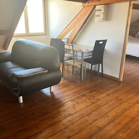 Apartment Calaisfornia