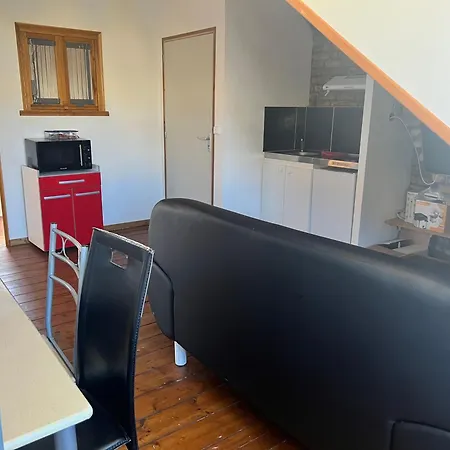 Apartment Calaisfornia *