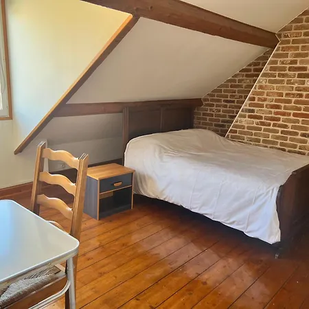 Calaisfornia Apartment *